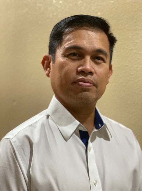 Pete Navarro, PT, SCS, CSST